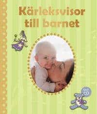 Ingemar Hahne : KÄRLEKSVISOR TILL BARNET