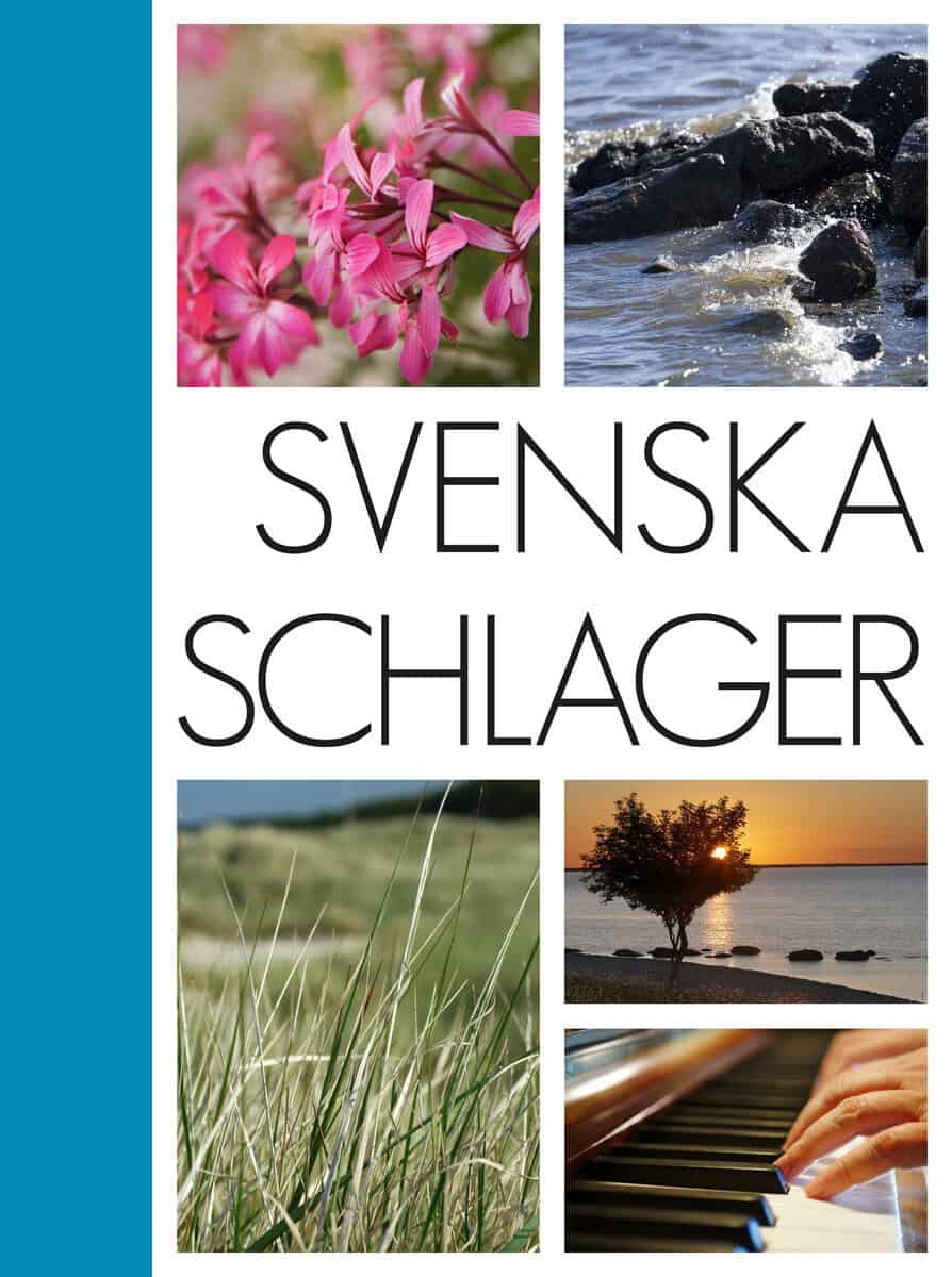 Ingemar Hahne : Svenska schlager