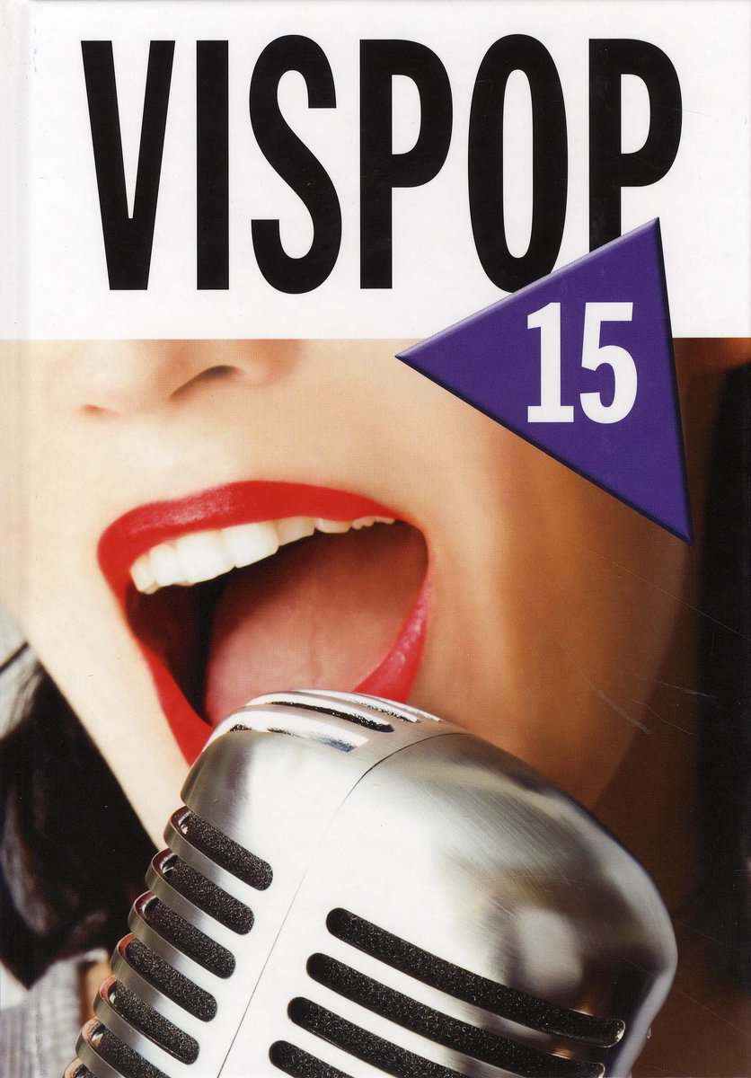 Ingemar Hahne : Vispop 15