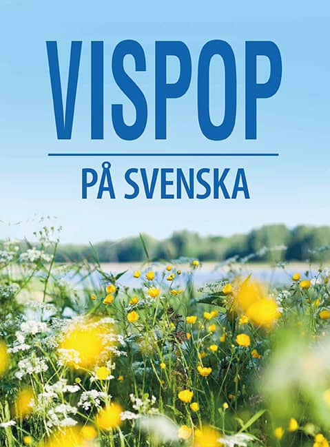 Ingemar Hahne : Vispop på svenska