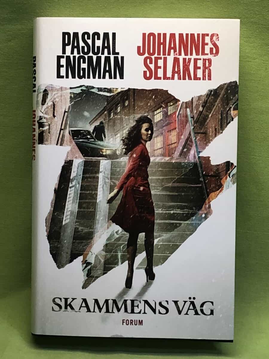 Ingemar Härd : Efter fem miljoner år av tystnad