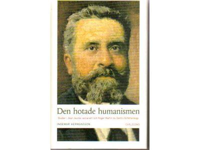Ingemar Hermansson : Den hotade humanismen