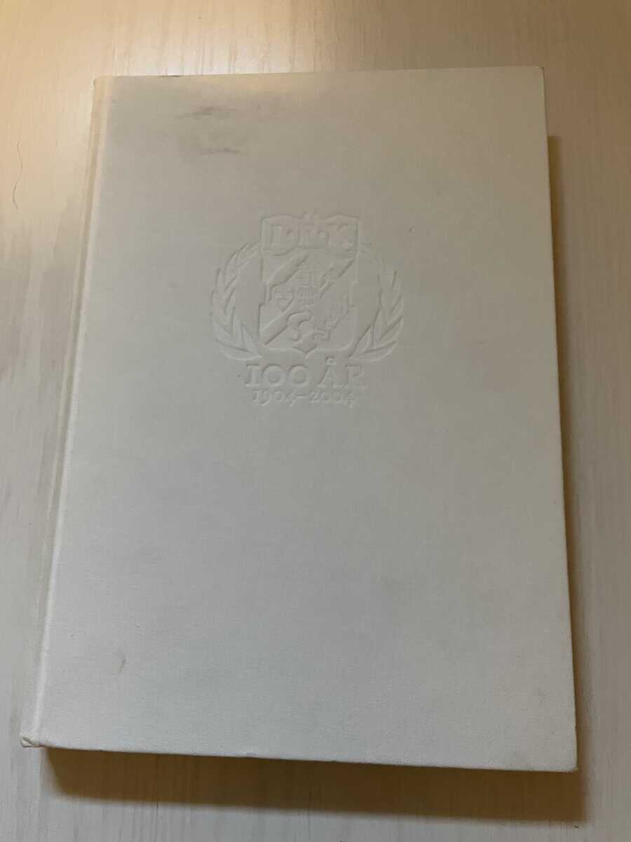 Ingemar Jönsson : IFK Göteborg 1904-2004