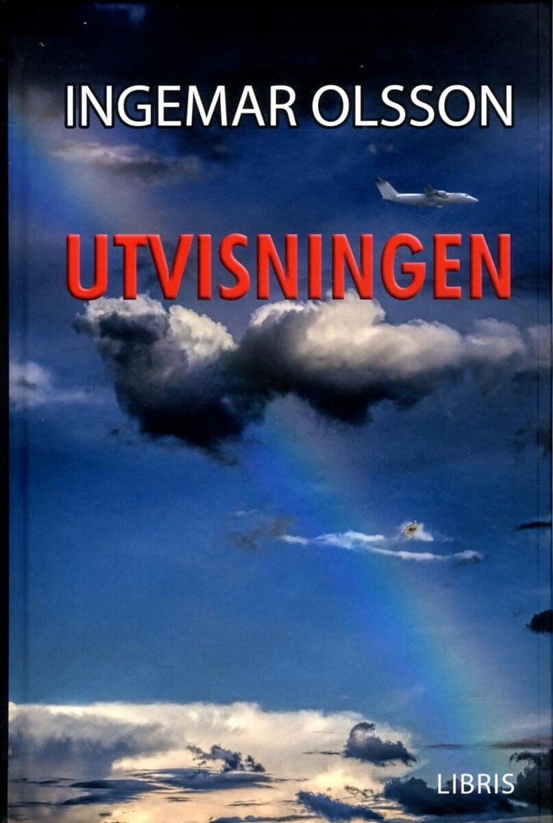 Ingemar Olsson : Utvisningen