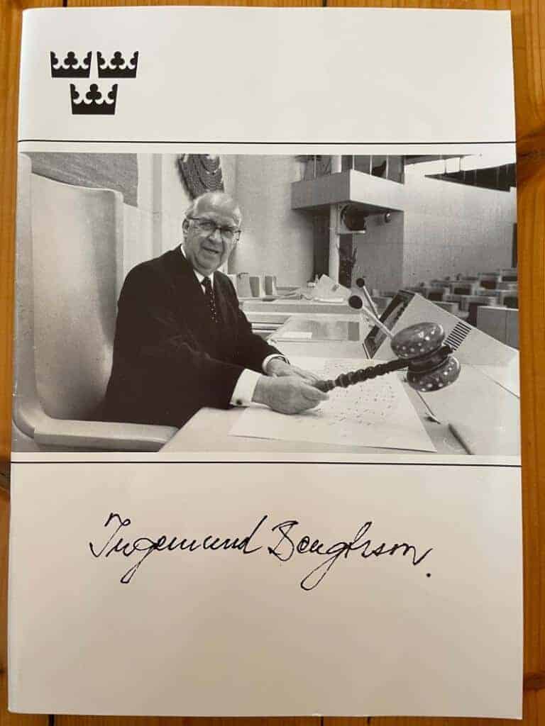 Ingemund Bengtsson