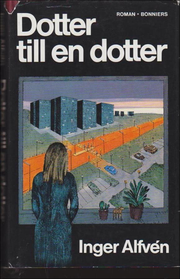 Inger Alfvén : Dotter till en dotter