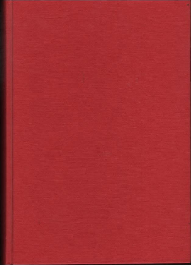 Inger Alfvén : Elefantens öga