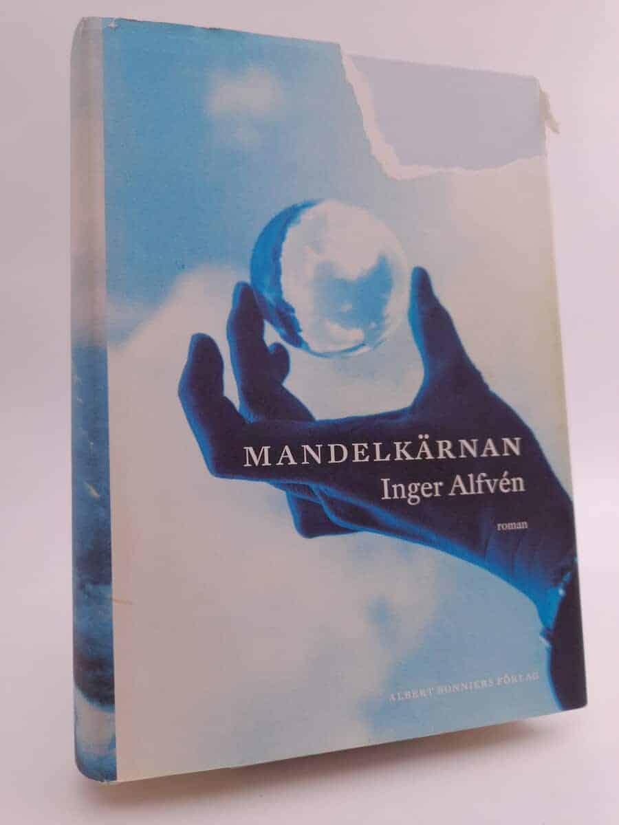 Inger Alfvén : Mandelkärnan
