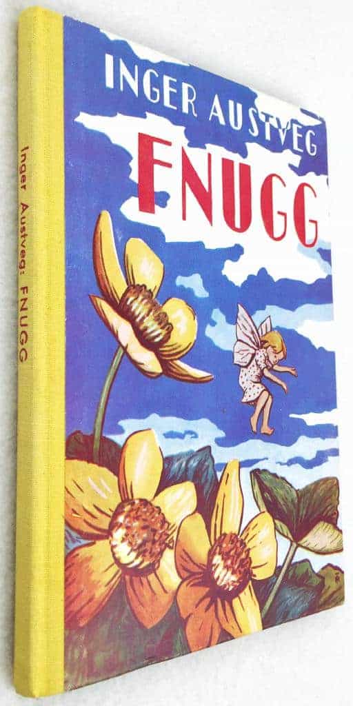 Inger Austveg : Fnugg