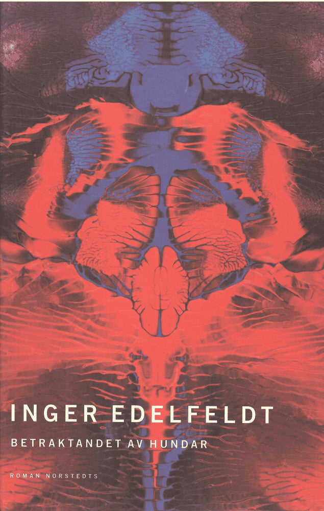 Inger Edelfeldt : Betraktandet av hundar