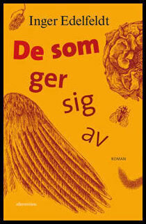Inger Edelfeldt : De som ger sig av