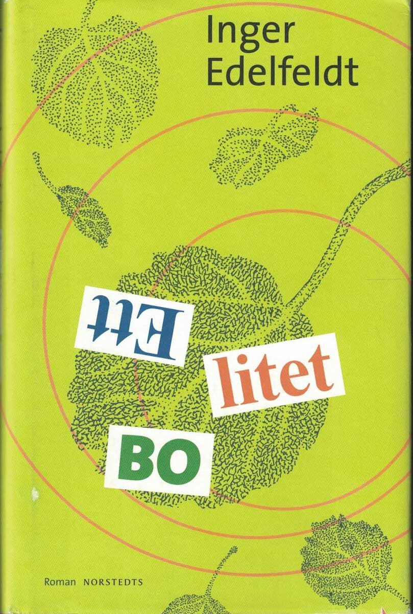 Inger Edelfeldt : Ett litet bo