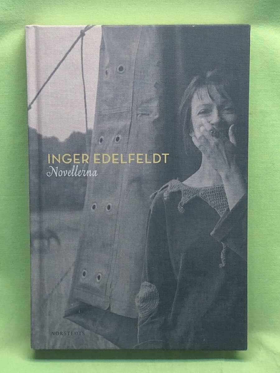 Inger Edelfeldt : Novellerna