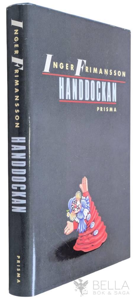 Inger Frimansson : Handdockan