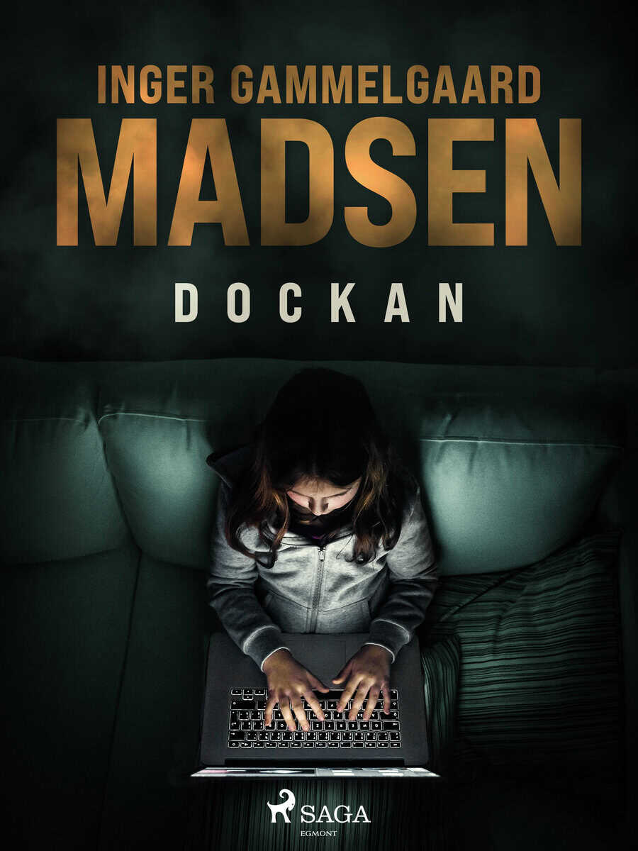 Inger Gammelgaard Madsen : Dockan