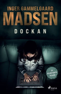 Inger Gammelgaard Madsen : Dockan