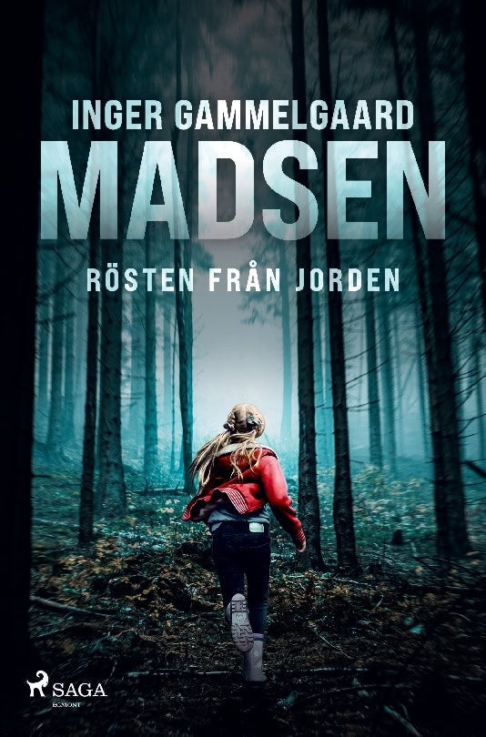 Inger Gammelgaard Madsen : Rösten från jorden