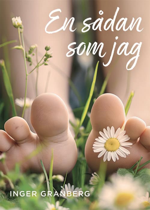 Inger Granberg : En sådan som jag