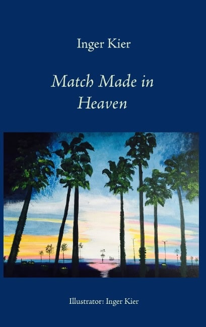 Inger Kier : Match made in heaven