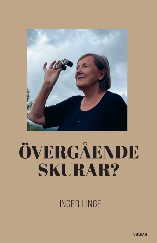 Inger Linge : Övergående skurar?