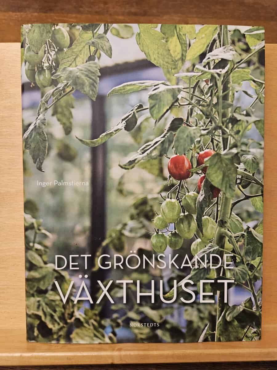 Inger Palmstierna : Det grönskande växthuset