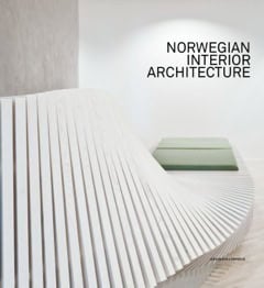 Inger Schjoldager : Norwegian interior architecture