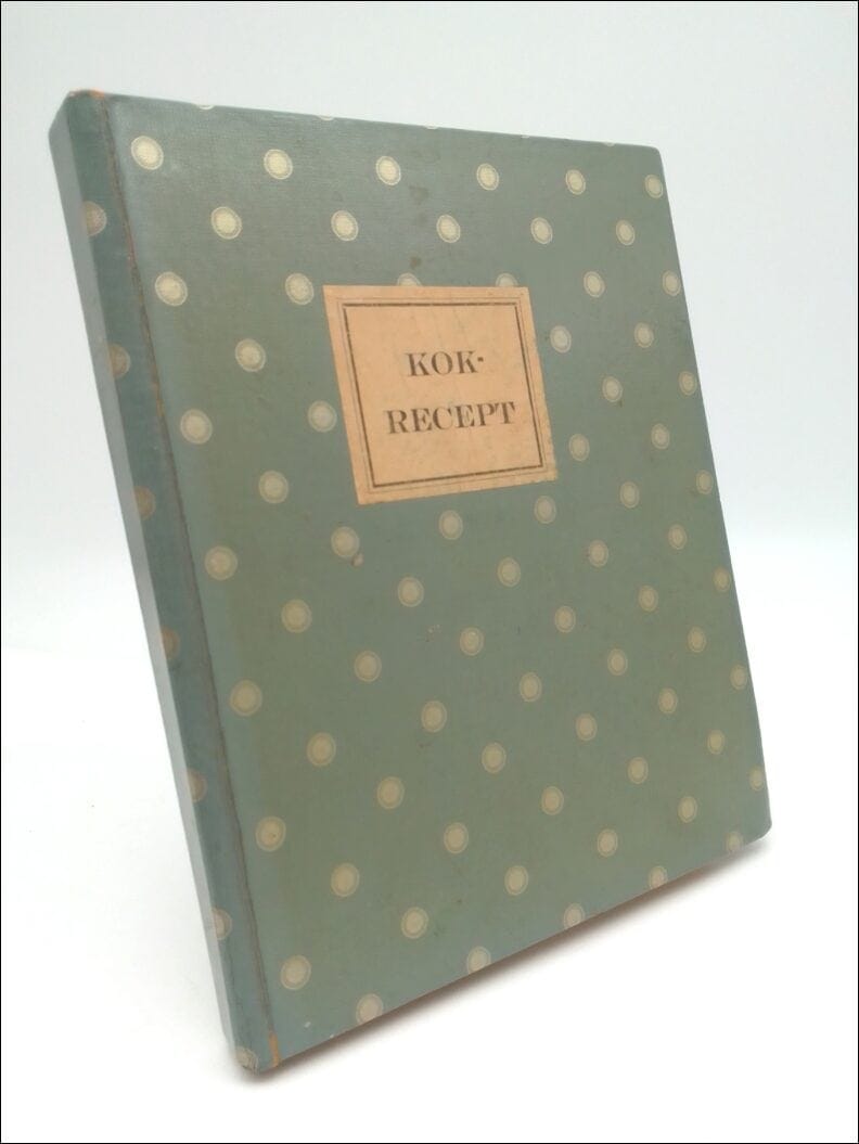 Inget angivet : KOK-RECEPT