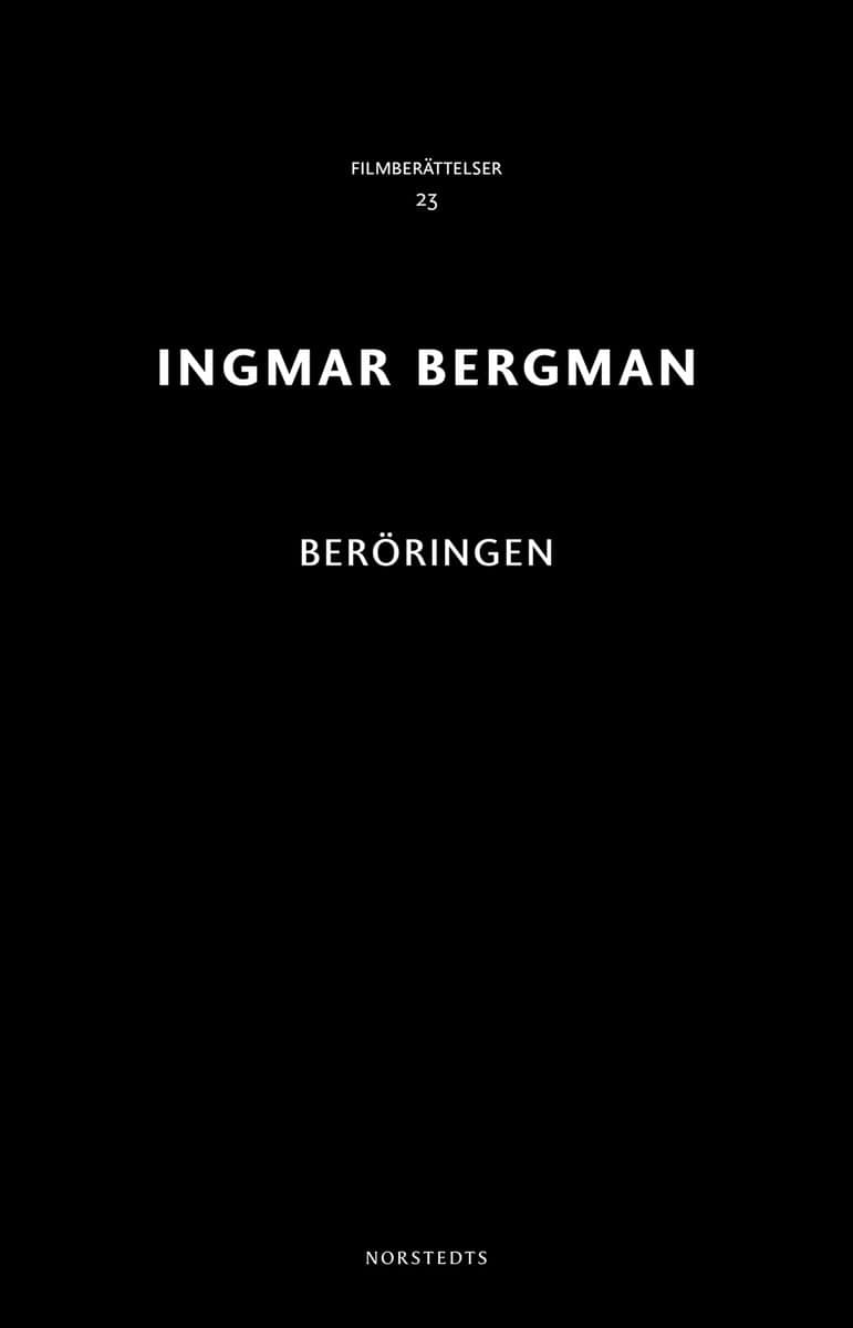 Ingmar Bergman : Beröringen