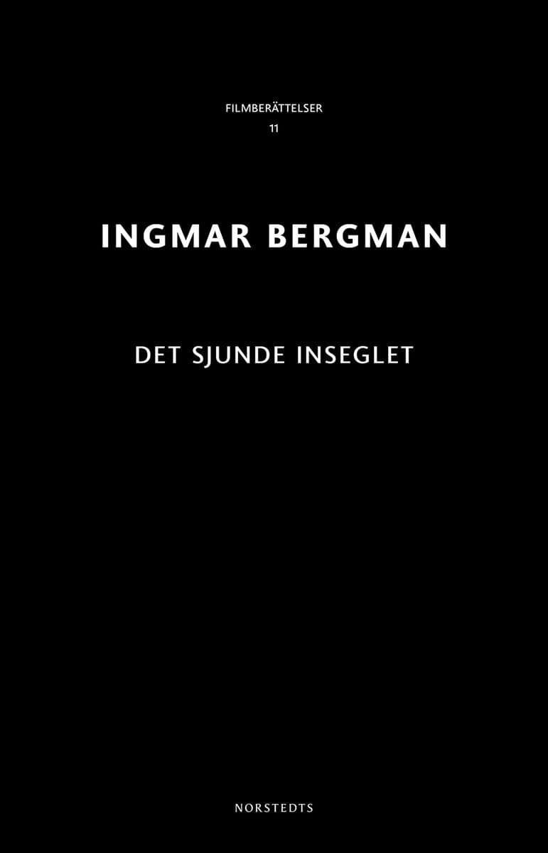 Ingmar Bergman : Det sjunde inseglet