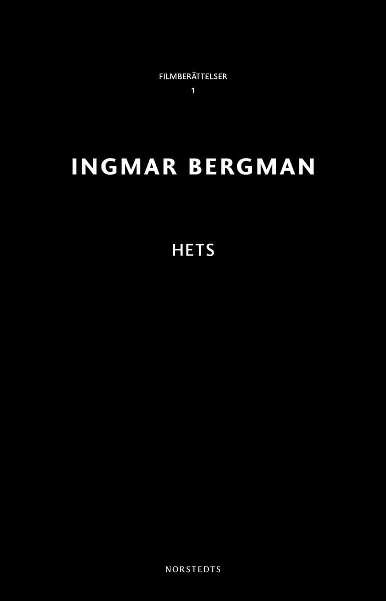 Ingmar Bergman : Hets