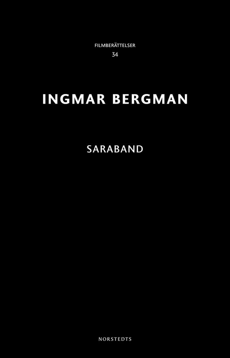 Ingmar Bergman : Saraband