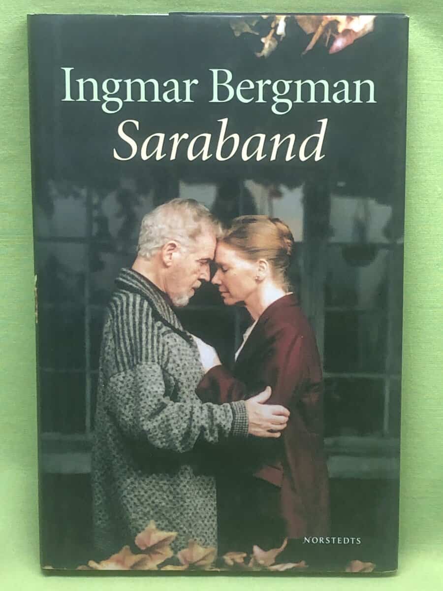 Ingmar Bergman : Saraband