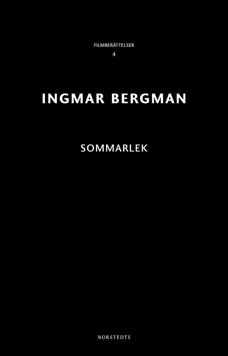 Ingmar Bergman : Sommarlek