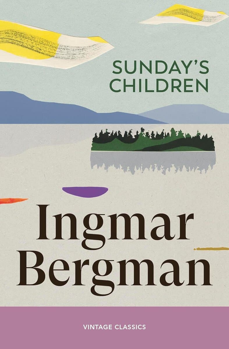 Ingmar Bergman : Sunday's Children