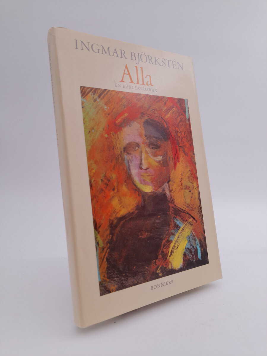 Ingmar Björkstén : Alla