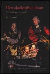 Ingmar Karlsson : Korset och halvmånen