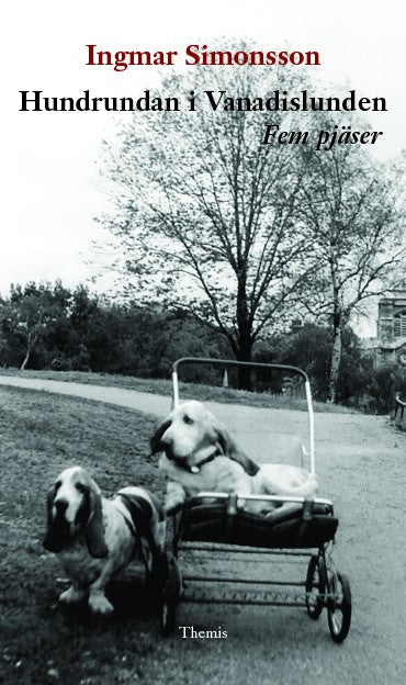 Ingmar Simonsson : Hundrundan i Vanadislunden