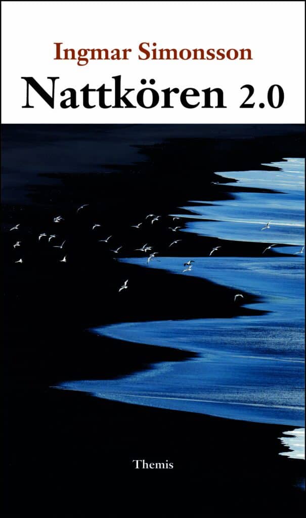 Ingmar Simonsson : Nattkören 2.0