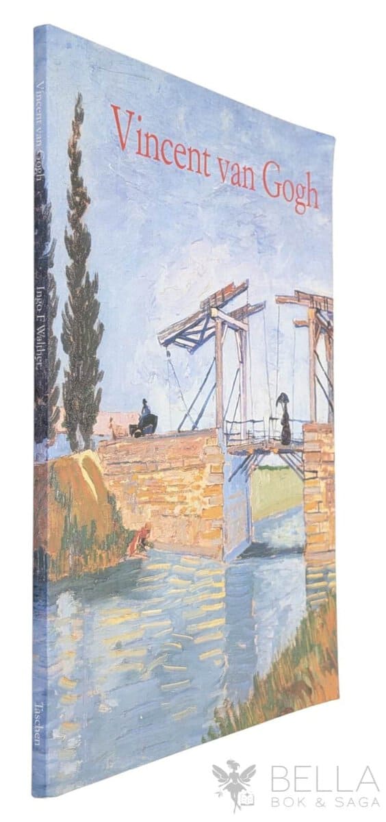 Ingo F. Walter : Vincent van Gogh