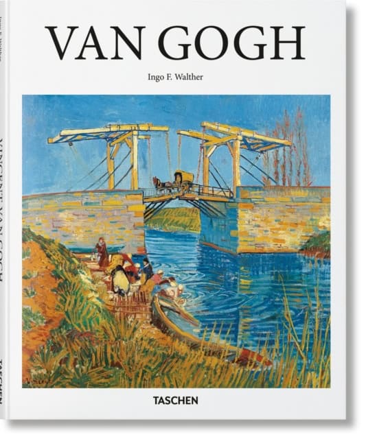 Ingo F. Walther : Van Gogh