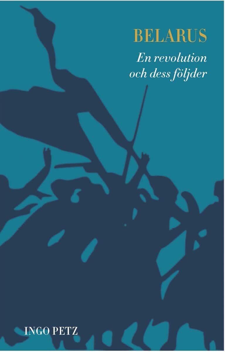 Ingo Petz : Belarus