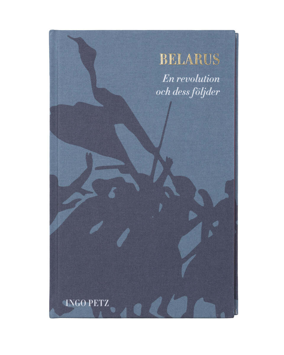 Ingo Petz : Belarus