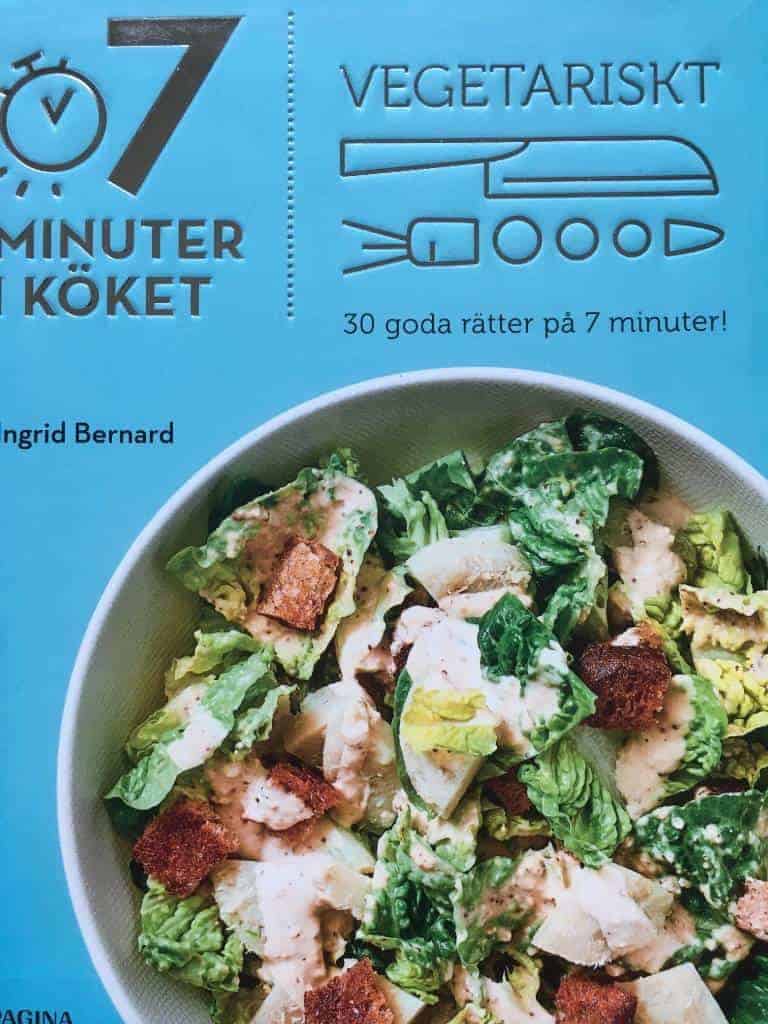 Ingrid Bernard : Vegetariskt