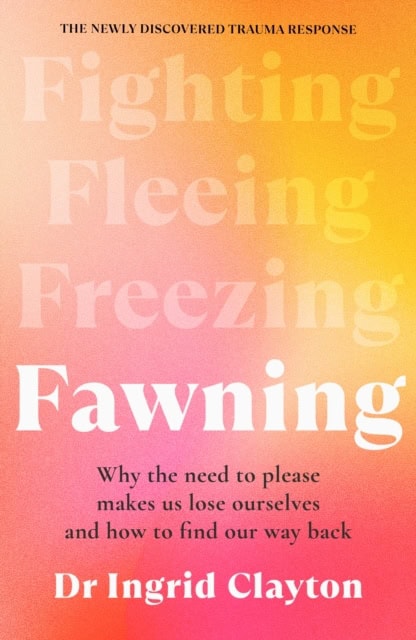 Ingrid Clayton : Fawning