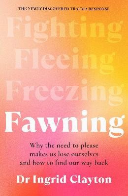 Ingrid Clayton : Fawning