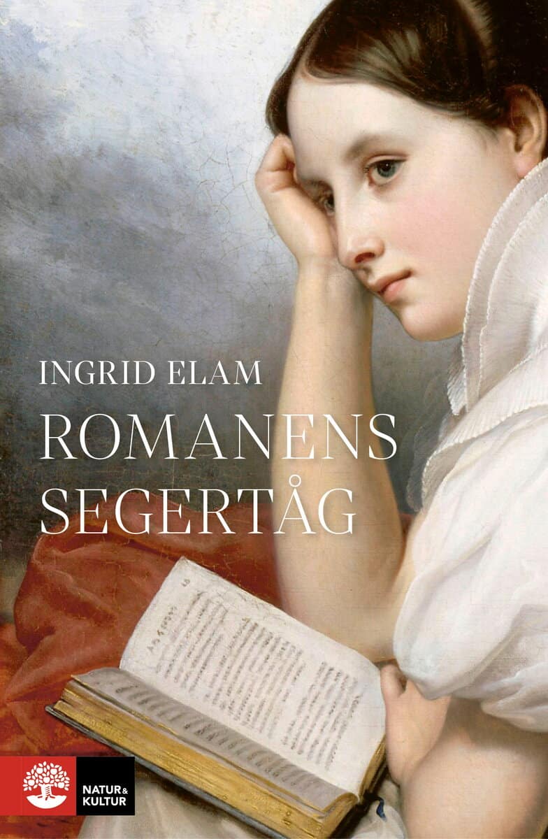Ingrid Elam : Romanens segertåg
