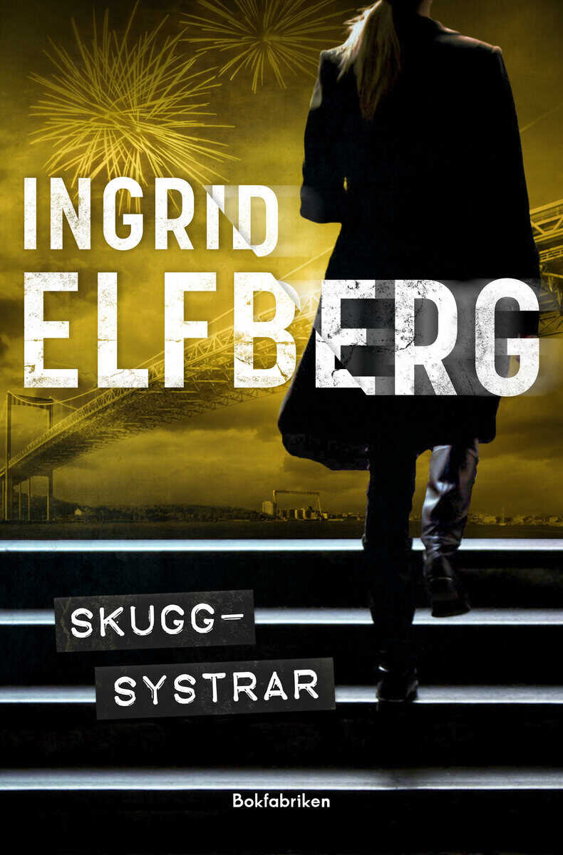 Ingrid Elfberg : Skuggsystrar