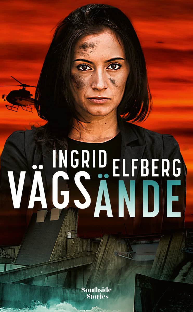 Ingrid Elfberg : Vägs ände