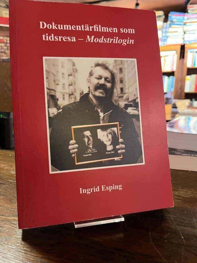 Ingrid Esping : Dokumentärfilmen som tidsresa