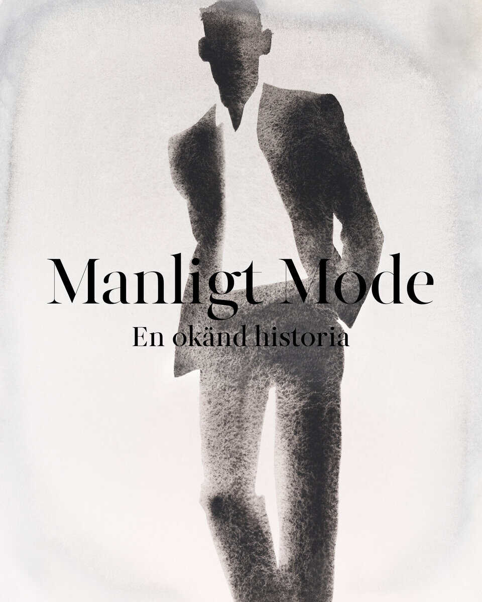 Ingrid Giertz-Mårtenson : Manligt mode